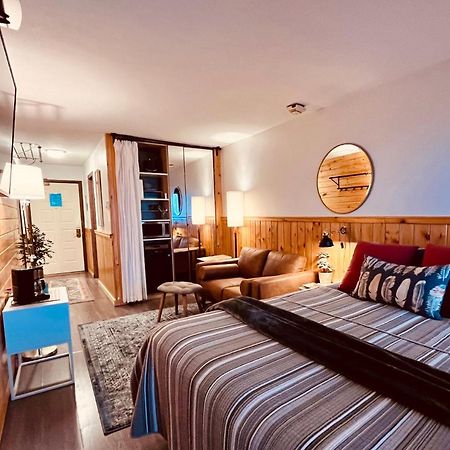Doco Rocky Mountain Vacation Rental-Queen Suite With Resort Amenities Granby Exteriör bild