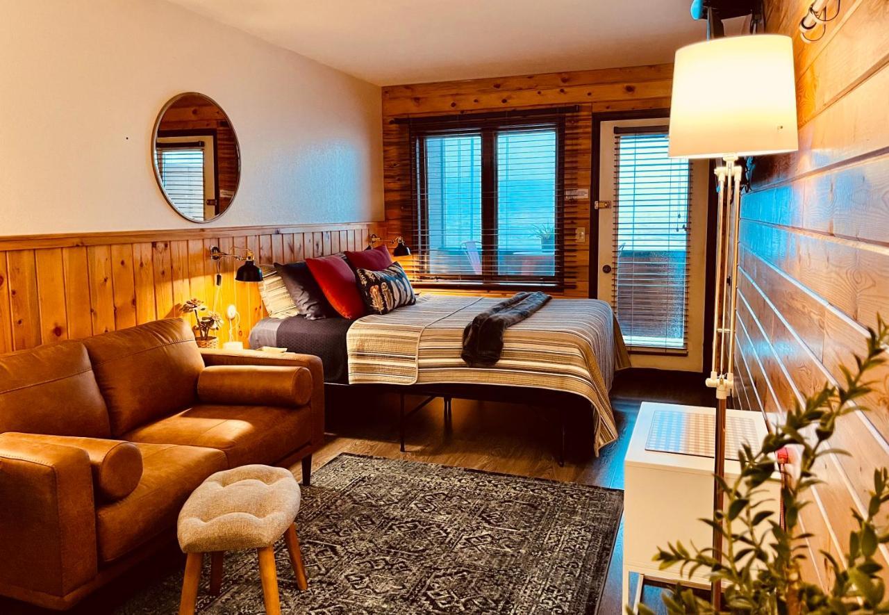 Doco Rocky Mountain Vacation Rental-Queen Suite With Resort Amenities Granby Exteriör bild