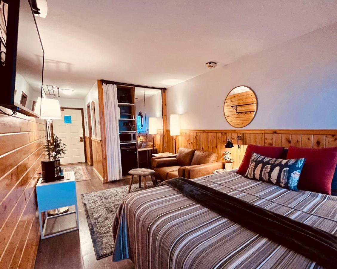 Doco Rocky Mountain Vacation Rental-Queen Suite With Resort Amenities Granby Exteriör bild