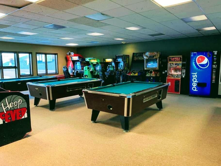 Doco Rocky Mountain Vacation Rental-Queen Suite With Resort Amenities Granby Exteriör bild